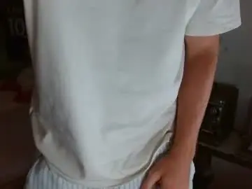 Chaturbate Private Sex Chat of freddy_star