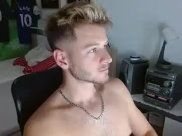 Chaturbate Free Porn Cam of freddy_star