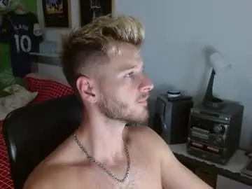Chaturbate Free Porn Cam of freddy_star