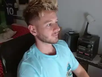 Chaturbate Sex Chat of freddy_star