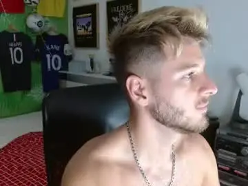 Chaturbate Watch Live Sex Cams of freddy_star