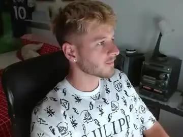 Chaturbate Nude Webcam of freddy_star