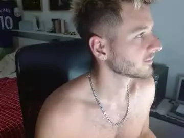 Chaturbate Sex Chat of freddy_star