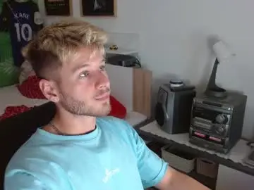 Chaturbate Sex Chat of freddy_star