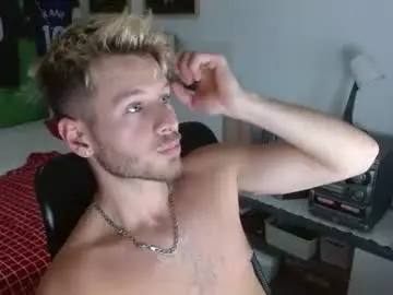 Chaturbate Watch Live Sex Cams of freddy_star