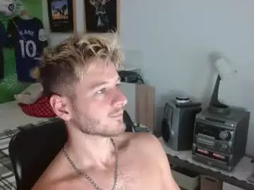 Chaturbate Adult Webcams of freddy_star