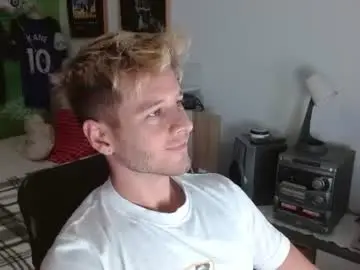Chaturbate Sex Chat of freddy_star