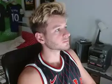 Chaturbate Adult Webcam of freddy_star