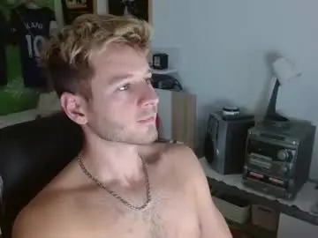 Chaturbate Adult Video Chat of freddy_star