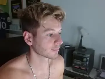 Chaturbate Private Sex Chat of freddy_star