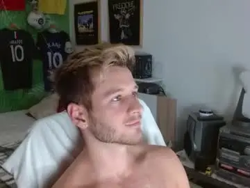 Chaturbate Best live sex cam show of freddy_star
