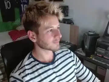 Chaturbate Adult Webcam of freddy_star