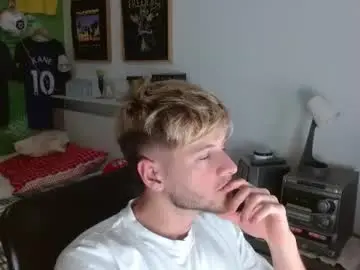 Chaturbate Live Sex of freddy_star