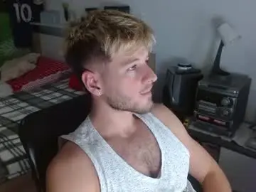 Chaturbate Best Webcam of freddy_star