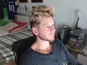 Chaturbate Sex Chat of freddy_star