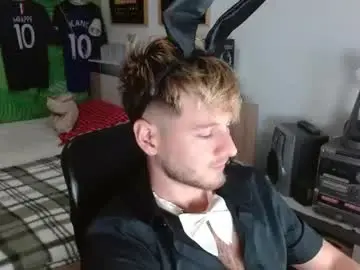 Chaturbate Free Porn Cam of freddy_star