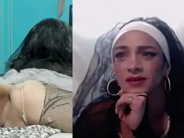 Chaturbate Adult Video Chat of frida_dominatrix