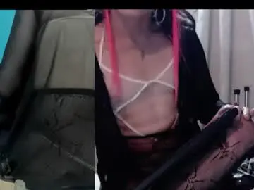 Chaturbate Sex Chat of frida_dominatrix