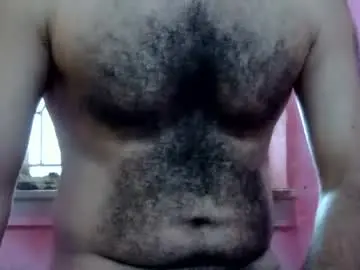 Chaturbate Live Porn of hairy_har