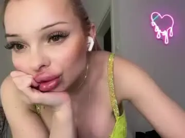 Chaturbate Nude Webcam of hannaxlovex