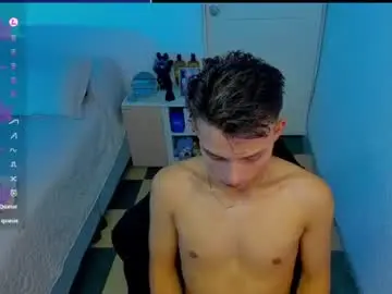 Chaturbate Nude Webcam of hot_latin_temptation