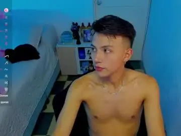 Chaturbate Nude Webcam of hot_latin_temptation