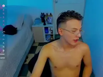 Chaturbate Nude Webcam of hot_latin_temptation