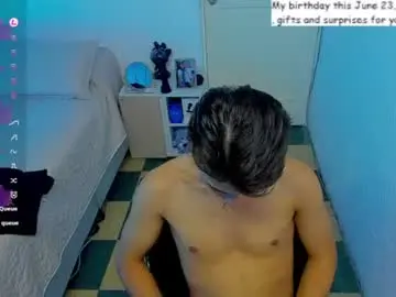 Chaturbate Watch Live Sex Cams of hot_latin_temptation