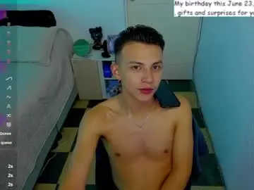 Chaturbate Sex Cam of hot_latin_temptation