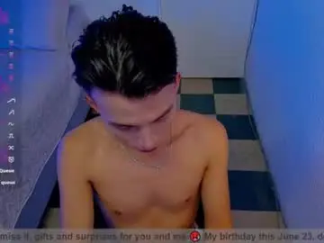 Chaturbate Live Sex Cam of hot_latin_temptation