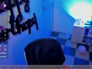 Chaturbate Nude Webcam of hot_latin_temptation
