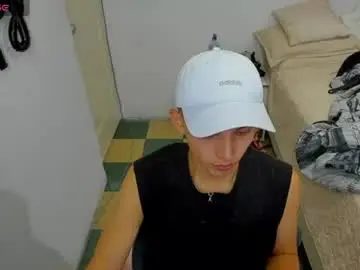 Chaturbate Best live sex cam show of hot_latin_temptation