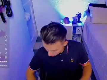 Chaturbate Sex Cam of hot_latin_temptation