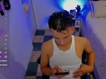 Chaturbate Sex Chat of hot_latin_temptation