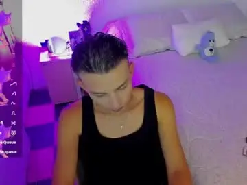 Chaturbate Adult Webcams of hot_latin_temptation