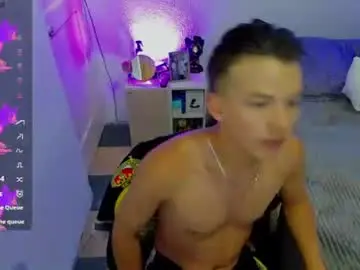 Chaturbate Best Webcam of hot_latin_temptation