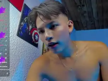 Chaturbate Free Live Porn of hot_latin_temptation