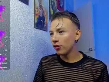 Chaturbate Live Porn of hot_latin_temptation
