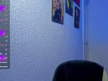Chaturbate Sex Cam of hot_latin_temptation