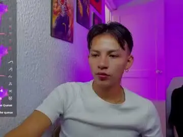 Chaturbate Sex Chat of hot_latin_temptation