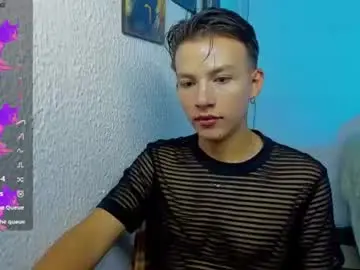 Chaturbate Free Live Porn of hot_latin_temptation
