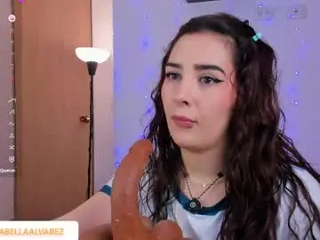 Chaturbate Watch Live Sex Cams of isabella_sea