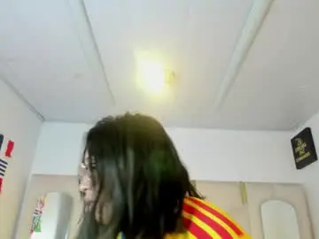 Chaturbate Sex Chat of isabellrodriguez18