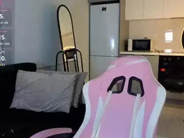 Chaturbate Best live sex cam show of k1ok0