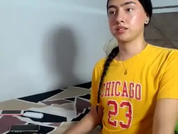 Chaturbate Live Sex of kammi_candy