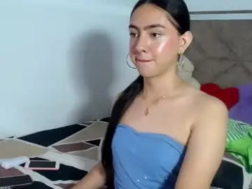 Chaturbate Nude Webcam of kammi_candy