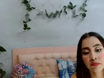 Chaturbate Adult Webcam of leonor_trump
