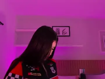 Chaturbate Sex Cam of lorraine_williams_