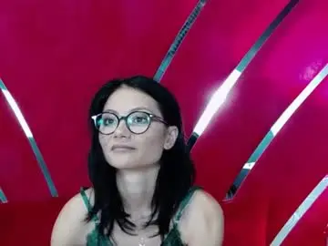 Chaturbate Nude Webcam of mayaleey