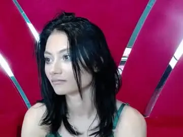 Chaturbate Sex Cam of mayaleey